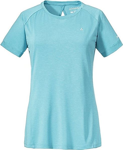 Schöffel T-Shirt T Shirt Boise2 L MEDIUM TURQUOISE günstig online kaufen