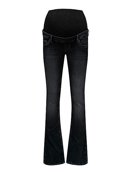 ONLY MATERNITY Bootcut-Jeans OLMBLUSH MID WAIST günstig online kaufen