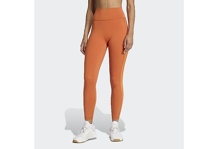 adidas Performance Trainingstights OPT 3S 7/8 L (1-tlg) günstig online kaufen