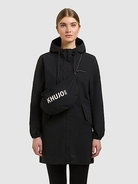 khujo Sommerjacke AMETI günstig online kaufen