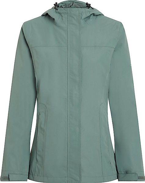 McKINLEY Anorak Da.-Regenjacke Carlide W GREEN günstig online kaufen