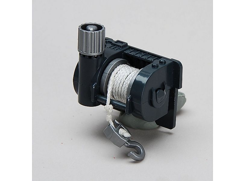 Bruder® Spielfahrzeug-Erweiterung BRUDER Seilwinde 42545 günstig online kaufen