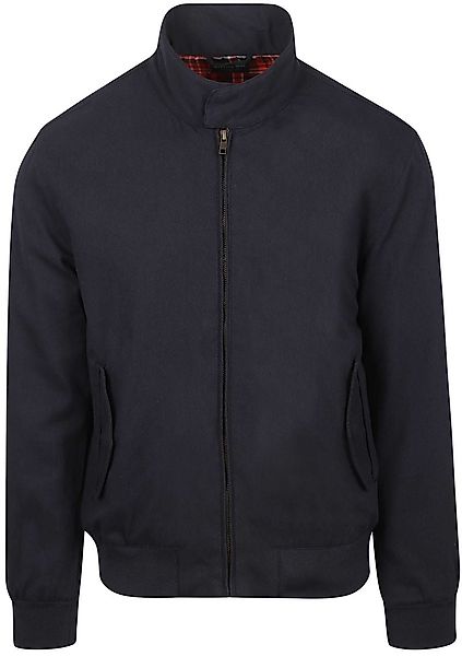 Steppin' Out Heritage Jacke Navy  - Größe L günstig online kaufen