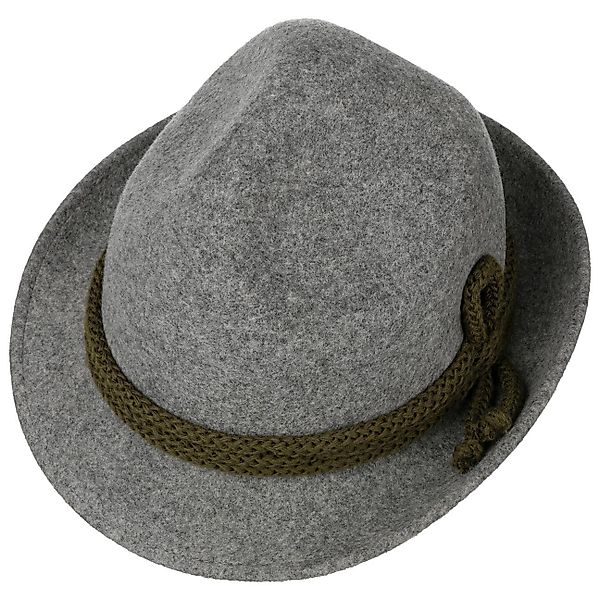 Lipodo Filzhut (1-St) Alpenhut, Made in günstig online kaufen