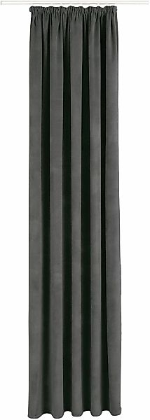 Bruno Banani Vorhang Leroy, Kräuselband (1 günstig online kaufen