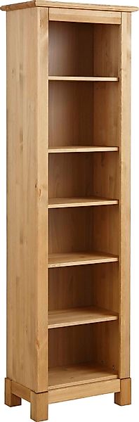Home affaire Standregal "Rauna", Höhe 180 cm, aus massiver Kiefer, FSC-zert günstig online kaufen