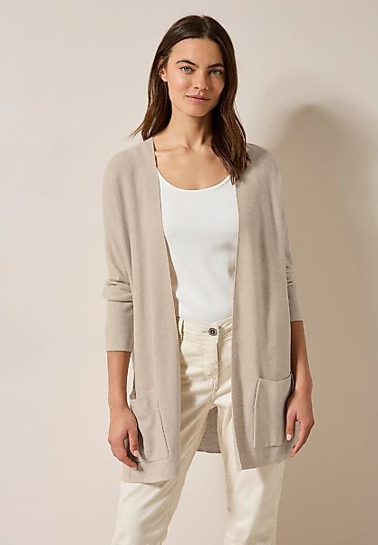 Cecil Cardigan, mit 3/4 Ärmeln günstig online kaufen