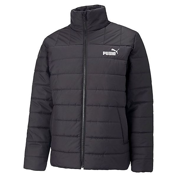 PUMA Winterjacke Puma Herren Winterjacke ESS+ Padded Jacket 849349 günstig online kaufen