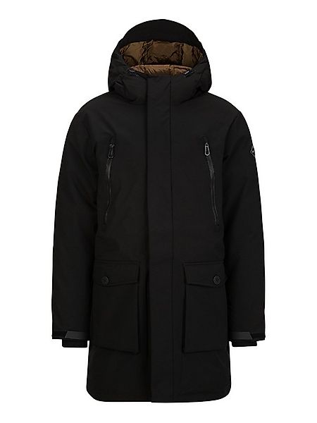 Replay Parka Fine Poly günstig online kaufen