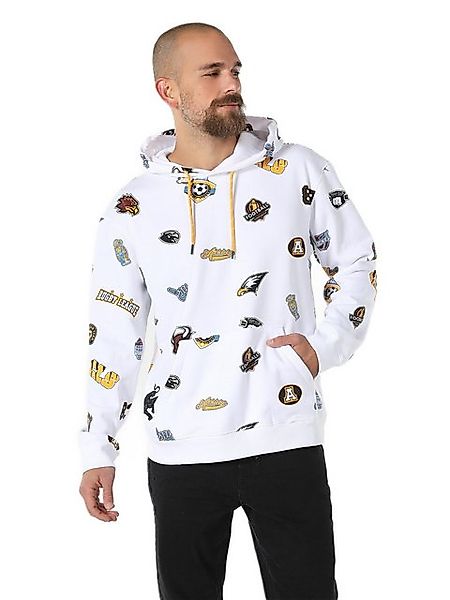 Colins Sweatshirt Herren Sweatshirt, Longsleeve Herren Oberteile günstig online kaufen