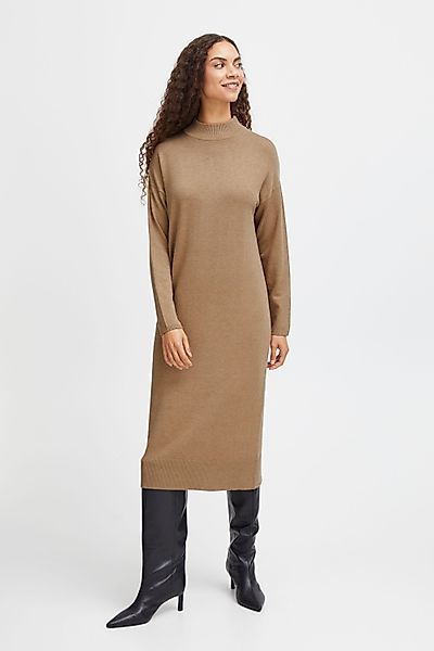 b.young Strickkleid Strickkleid günstig online kaufen