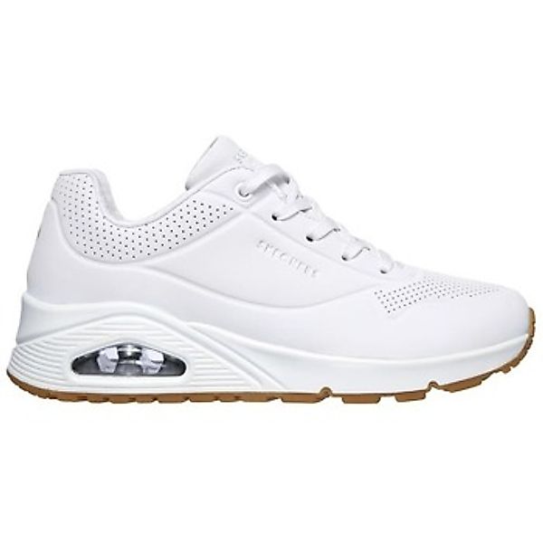 Skechers  Fitnessschuhe 73690 WHT günstig online kaufen