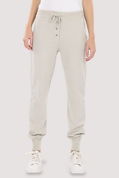 malito more than fashion Sweathose 8021-G Jogging Hose Skinny Fit günstig online kaufen