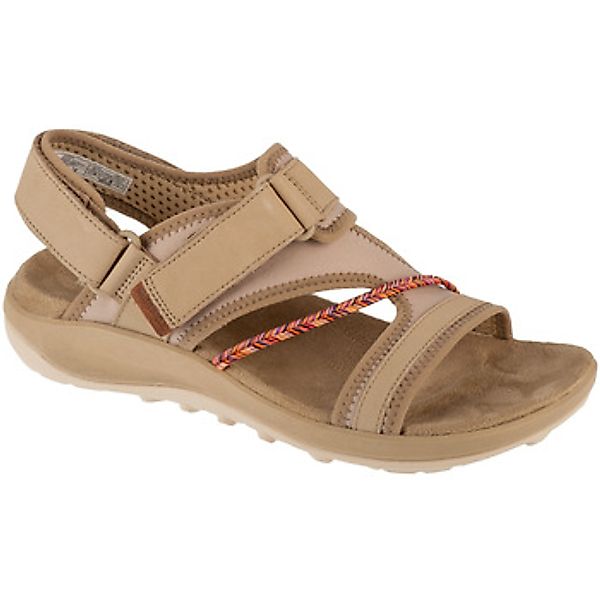 Merrell  Sandalen Terran 4 Backstrap W Sandal günstig online kaufen