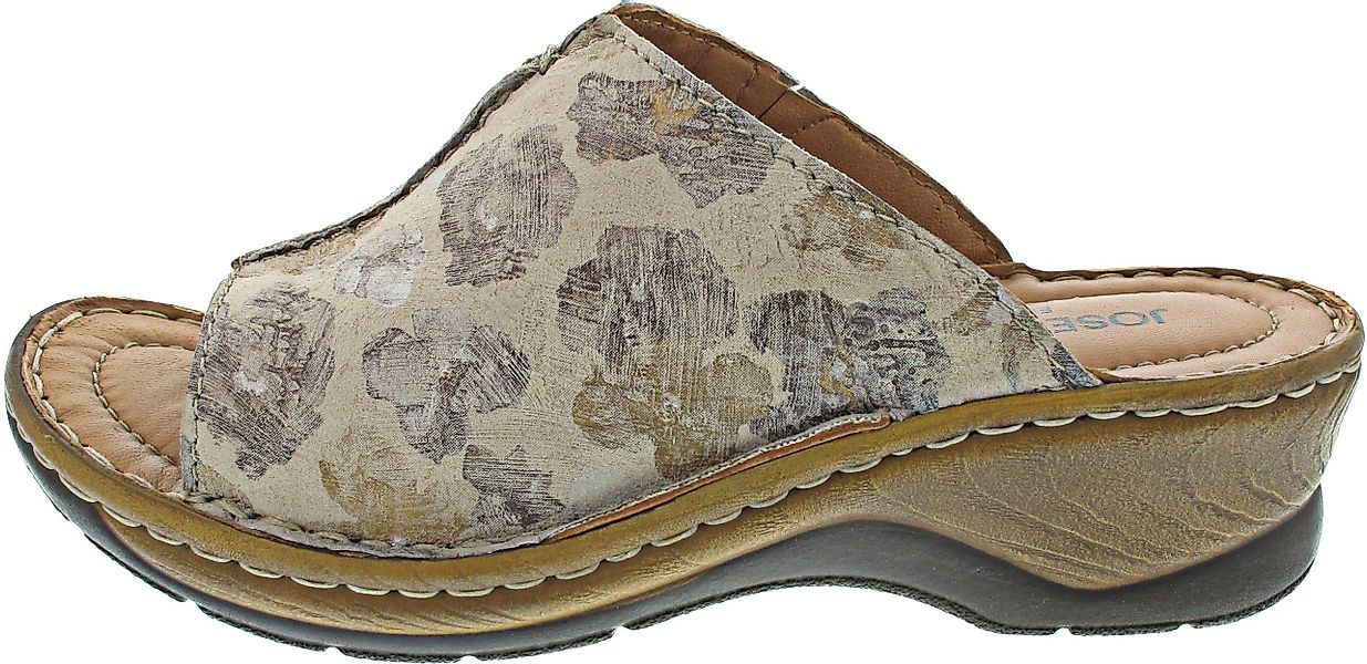 Josef Seibel Pantolette günstig online kaufen