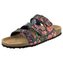 SUPERSOFT Classic Pantolette (1-tlg) Pantoletten - günstig online kaufen