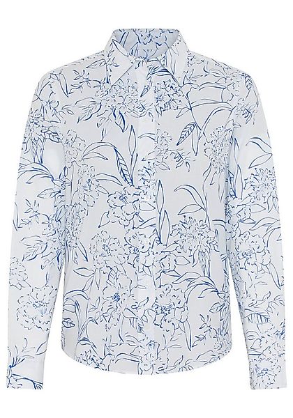 Gant Langarmbluse FLORAL PRINT CTN VOILE günstig online kaufen