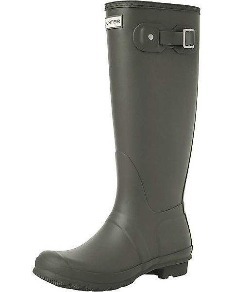 Hunter Gummistiefel Original Tall Gummistiefel günstig online kaufen