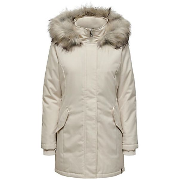 Only  Parkas ONLNEWKATY PARKA LIFE OTW CC 15300633 günstig online kaufen