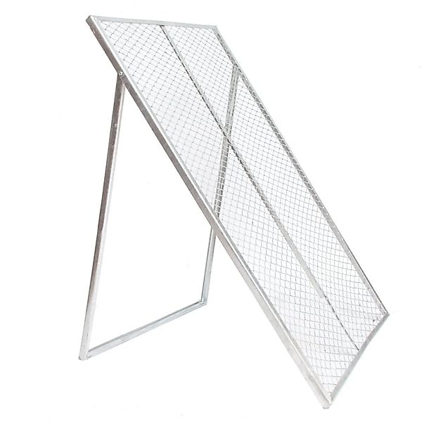 TRUTZHOLM XL Durchwurfsieb Kompostsieb 115x75 cm günstig online kaufen