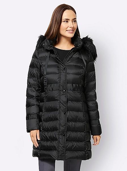 Isabell Schmitt Allwetterjacke Daunenjacke . günstig online kaufen