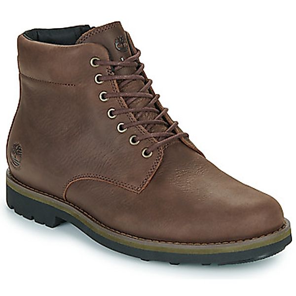 Timberland  Herrenstiefel ALDEN BROOK MID ZIP UP günstig online kaufen