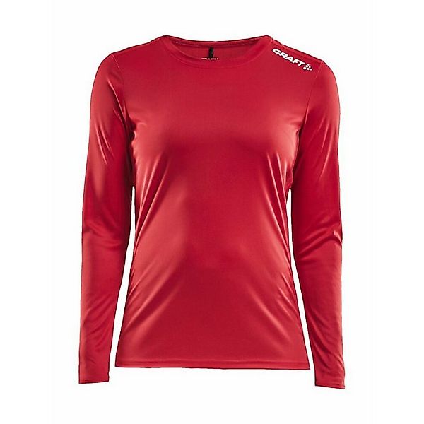 Craft Langarmshirt Craft Damen Langarmshirt Rush LS Tee W 1907365 günstig online kaufen