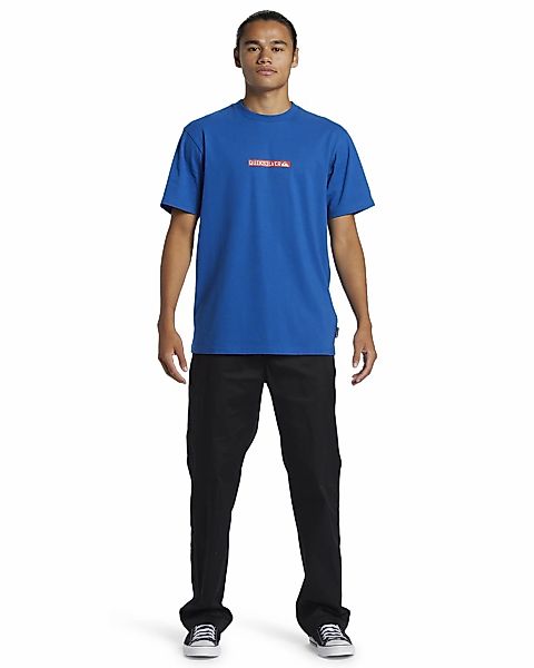 Quiksilver T-Shirt "QS Clicker" günstig online kaufen