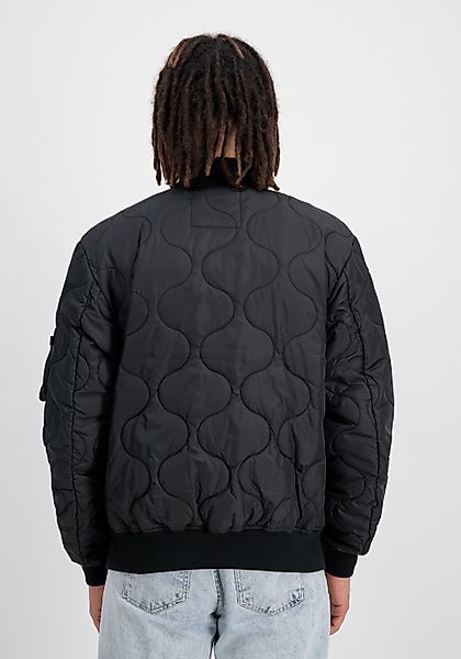 Alpha Industries Bomberjacke "MA-1 ALS" günstig online kaufen