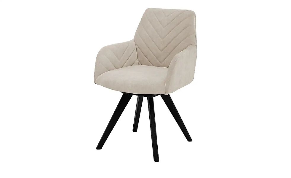 Woodford Esszimmerstuhl  Delhi ¦ creme ¦ Maße (cm): B: 61 H: 88 T: 66.5 Stü günstig online kaufen