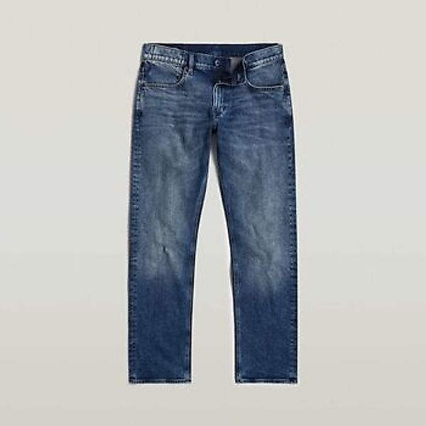 G-Star Raw  Jeans D23692-C052 MOSA STRAIGHT-C606 FADED CASCADE günstig online kaufen