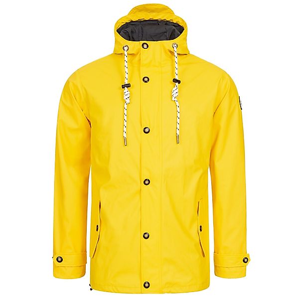 DEPROC Active Regenjacke Friesennerz GANDER MEN günstig online kaufen