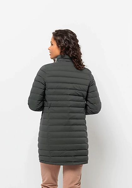 Jack Wolfskin Daunenmantel "ARCADEN COAT W" günstig online kaufen