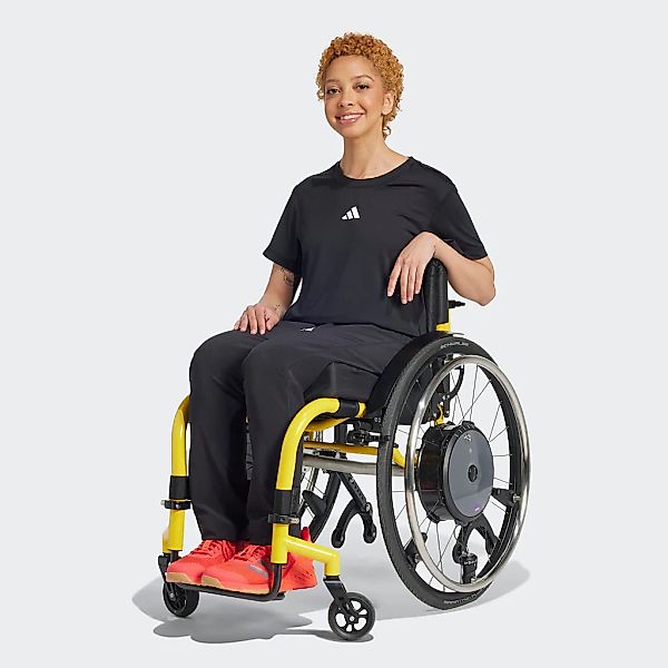 adidas Performance Sporthose "TRAINING ADAPTIVE WORKOUT" Trainingshose für günstig online kaufen