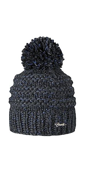 Barts Stirnband Jasmin Beanie DARK HEATHER günstig online kaufen