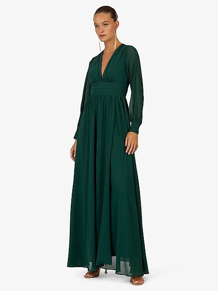 Kraimod Abendkleid Abendkleid mit geschlitzten lange günstig online kaufen