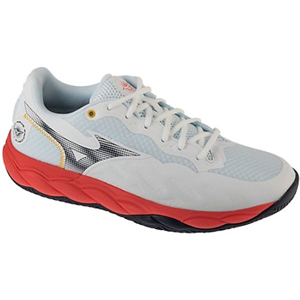 Mizuno  Fitnessschuhe Wave Enforce Court AC Tennis günstig online kaufen