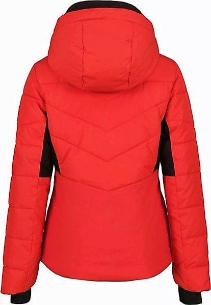 Icepeak Anorak ICEPEAK ELECTRA KORALLENROT günstig online kaufen