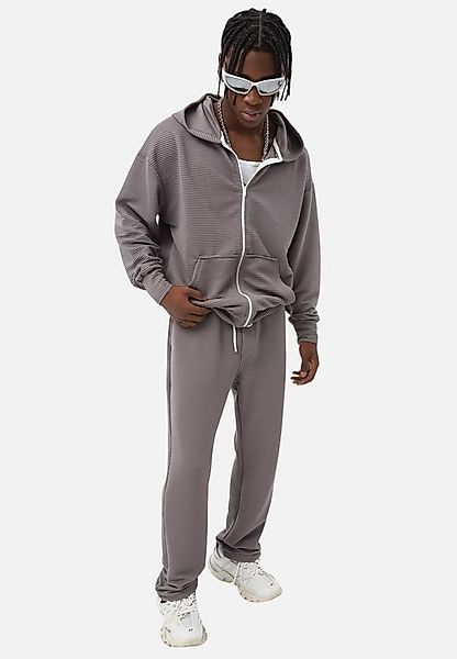 COFI Casuals Trainingsanzug Zweiteiler Herren Trainingsanzug Jogginganzug S günstig online kaufen