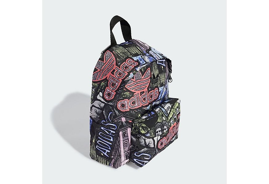 adidas Originals Schultertasche ADIDAS X JEREMY SCOTT MINI-RUCKSACK (1-tlg) günstig online kaufen