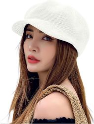 Coonoor Strohhut Strandsonne Hut, Strohkappe Frauen günstig online kaufen