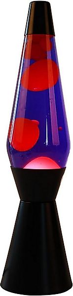 I-TOTAL Lavalampe I-TOTAL® Lavalampe Magie Lavaspektakel: Dekolampe Farbe l günstig online kaufen