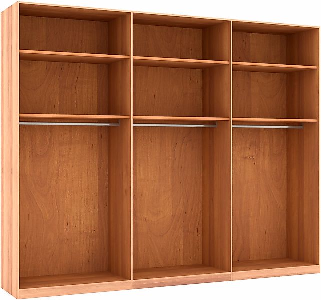 Musterring Drehtürenschrank "Sorrent, Kleiderschrank, Schrank", (mit Türdäm günstig online kaufen