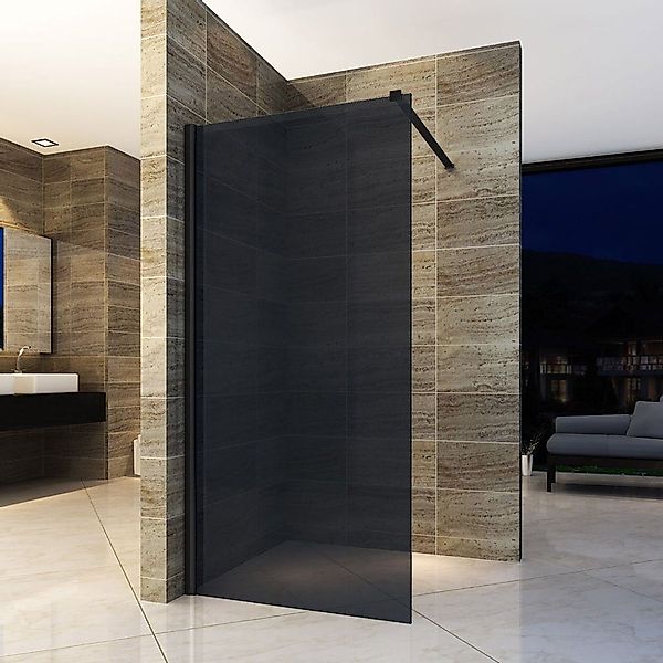 Aloni Walk-in-Dusche ECOG80, (1 tlg), ESG-Sicherheitsglas günstig online kaufen