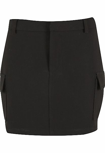 URBAN CLASSICS Sommerrock "Urban Classics Ladies Short Patched Pocket Skirt günstig online kaufen
