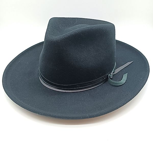 Bailey Filzhut Colvin Traveller black günstig online kaufen