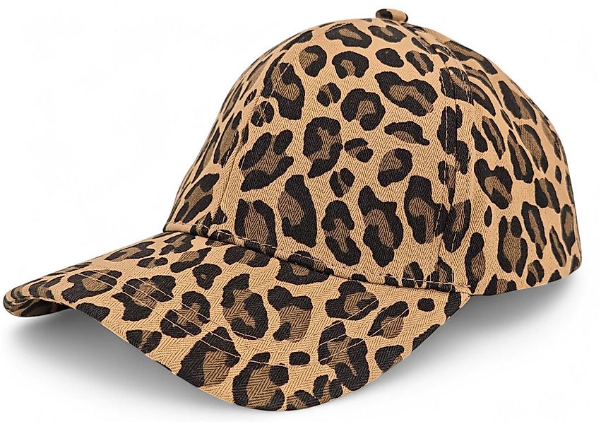 styleBREAKER Baseball Cap Baseball Cap mit günstig online kaufen