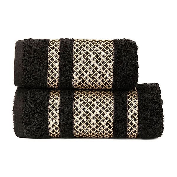 JESSIS TEX Handtuch Set Handtuch Set günstig online kaufen