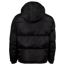 ARMANI EXCHANGE Steppjacke Herren Steppjacke Polyamid günstig online kaufen