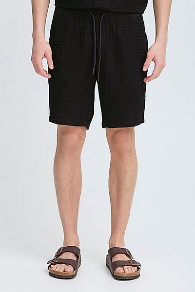Kronstadt Chinoshorts KSEarnest Stylische Waffle Shorts günstig online kaufen